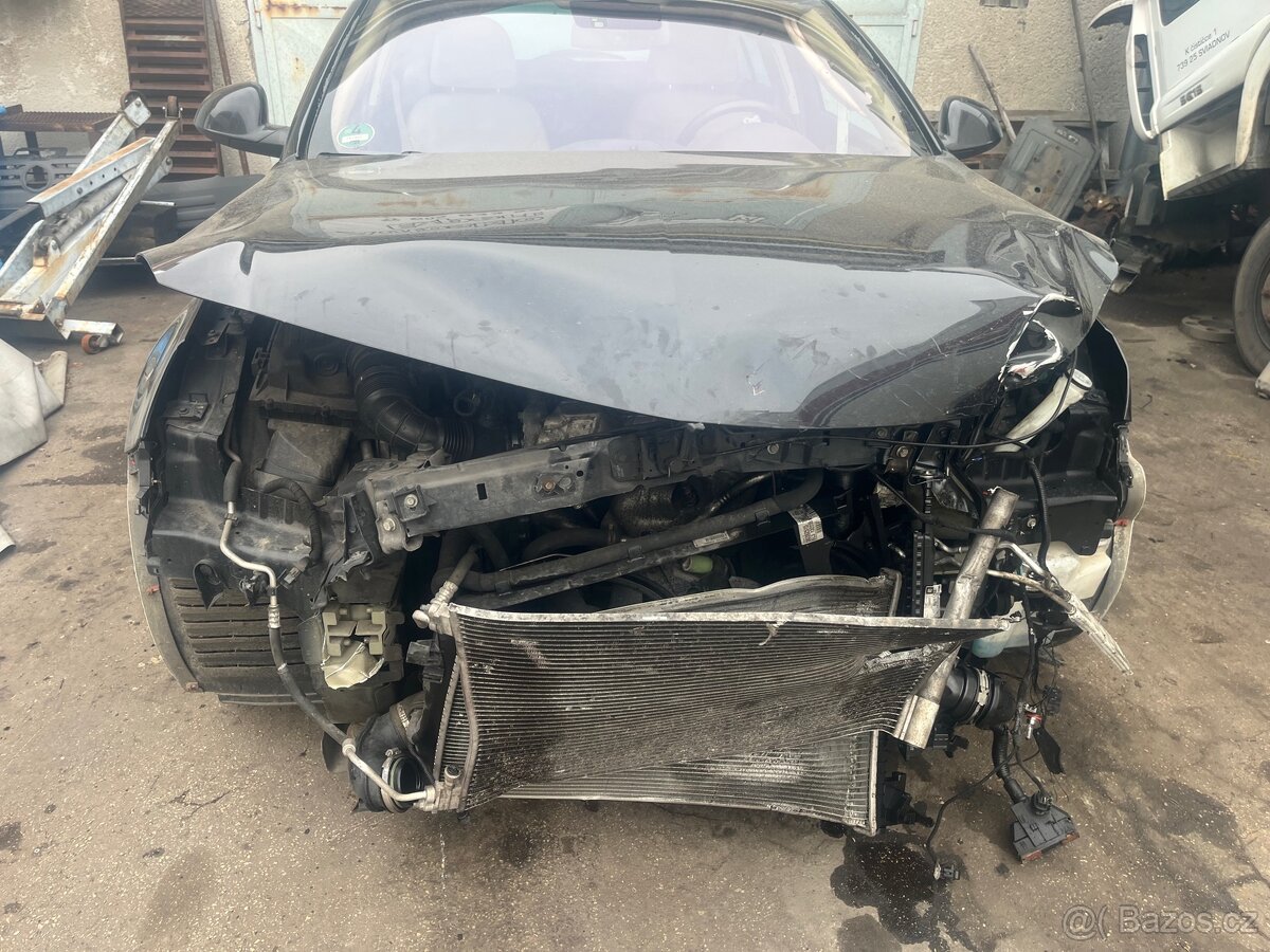 Opel Insignia 2.0cdti 118kw - 2