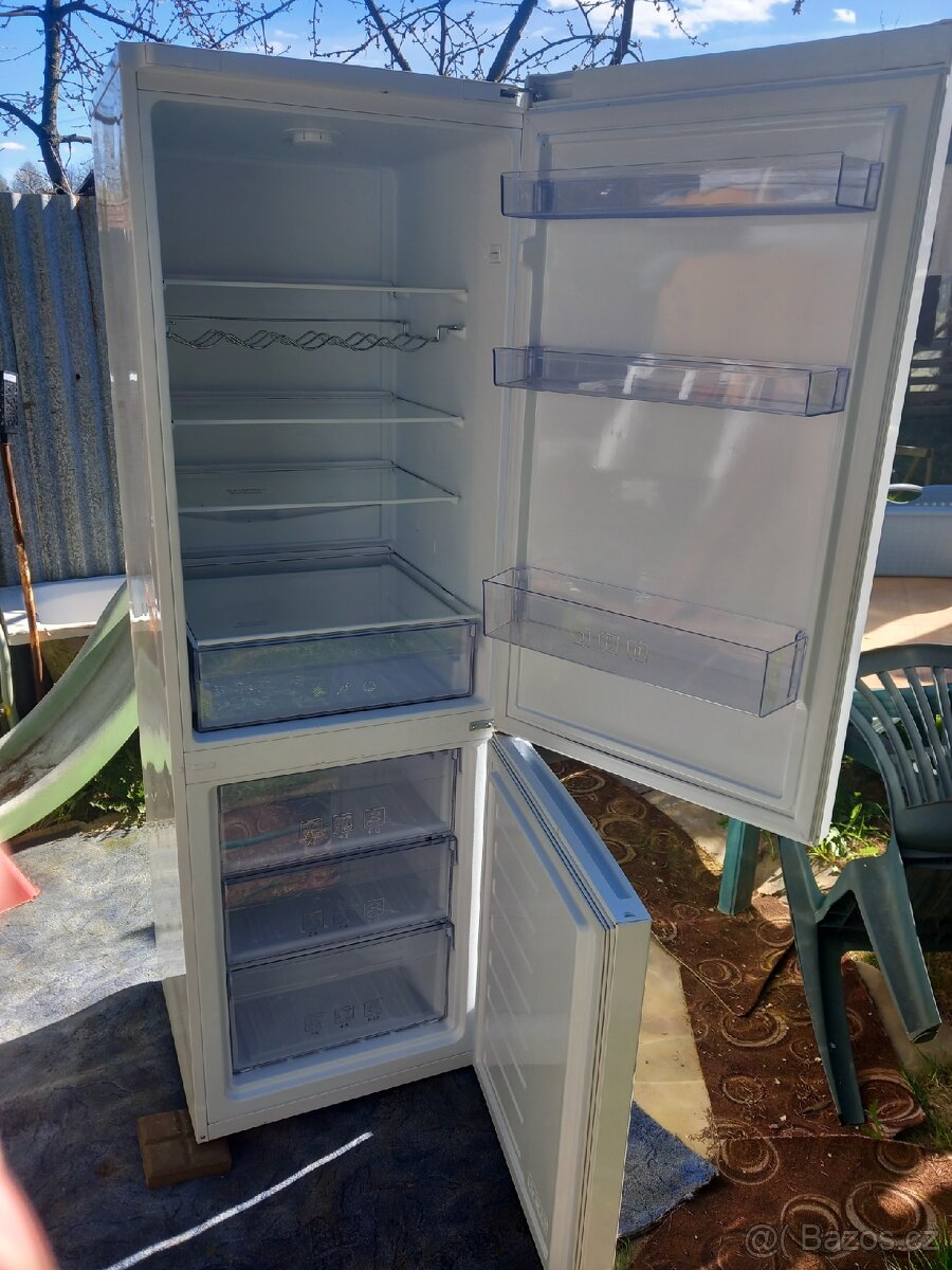 Lednice Beko - 2