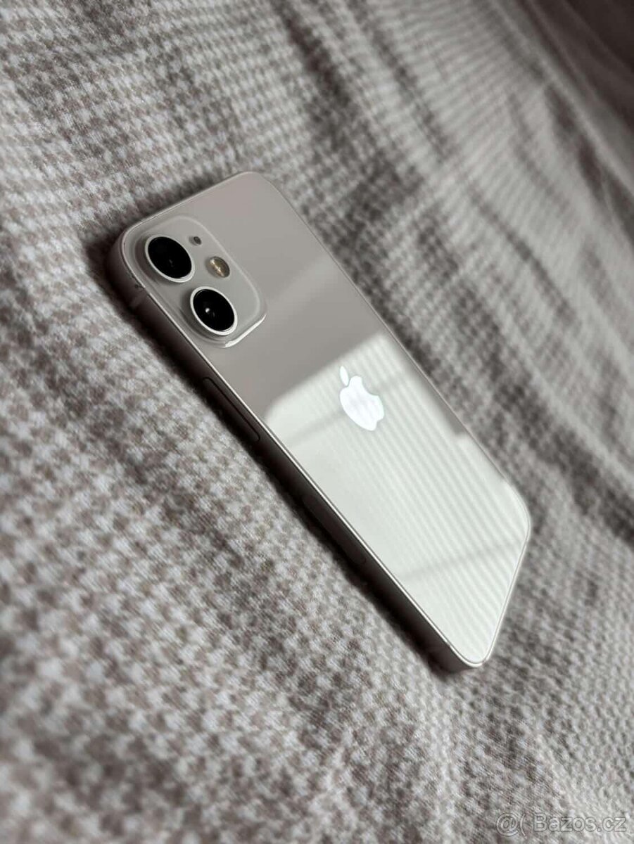 iPhone 12 Mini - 2