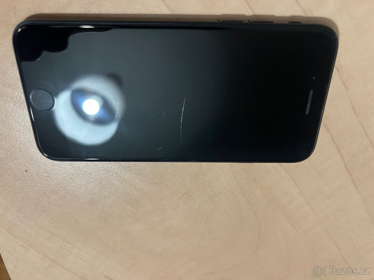 Iphone SE 2020 64GB - 2