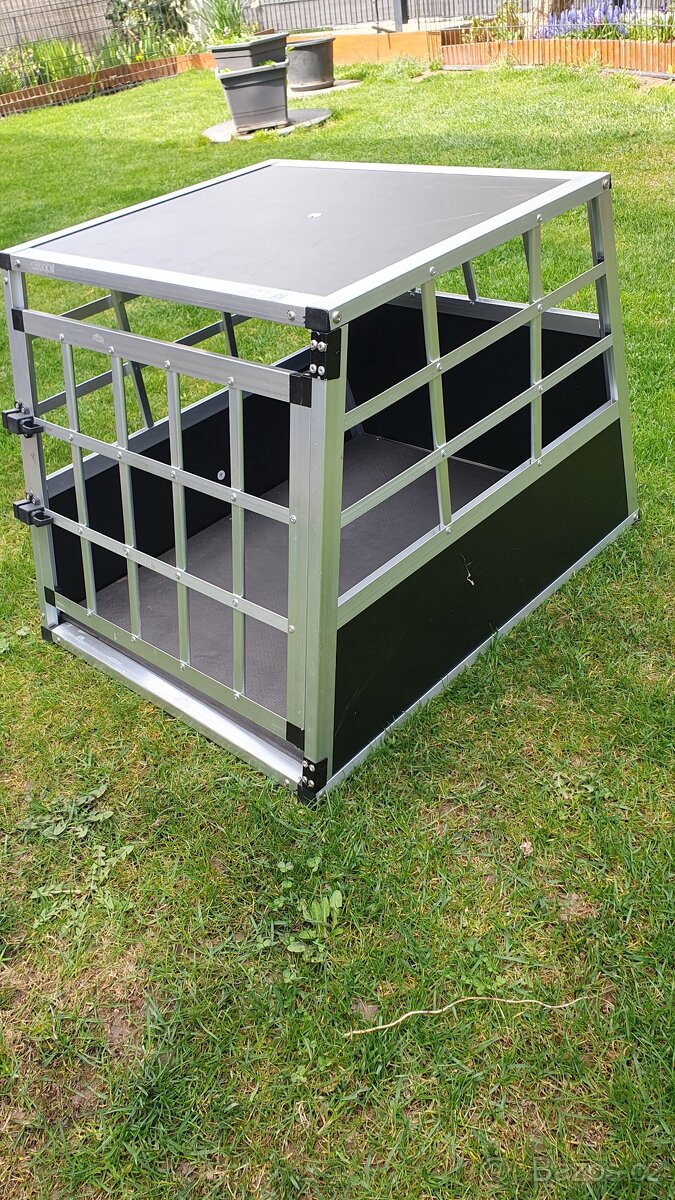 přepravní box - 2