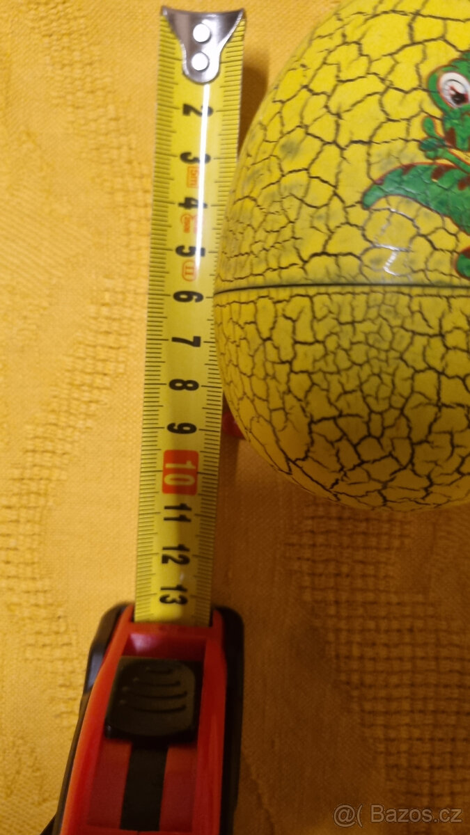 Dinosauří vejce - 2