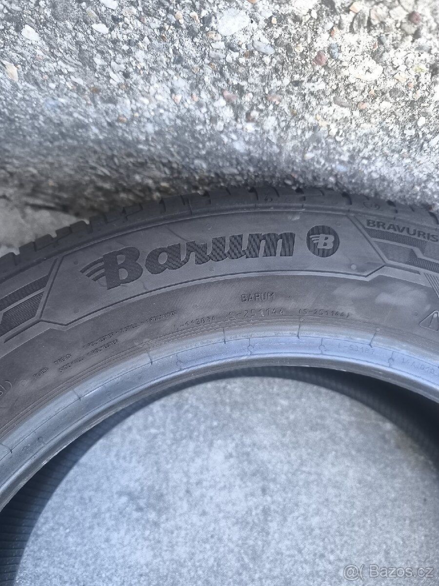 Barum 205/55/16 - 2