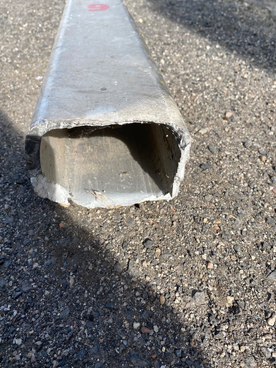 ECCO ALU 9 = 9t version - 2