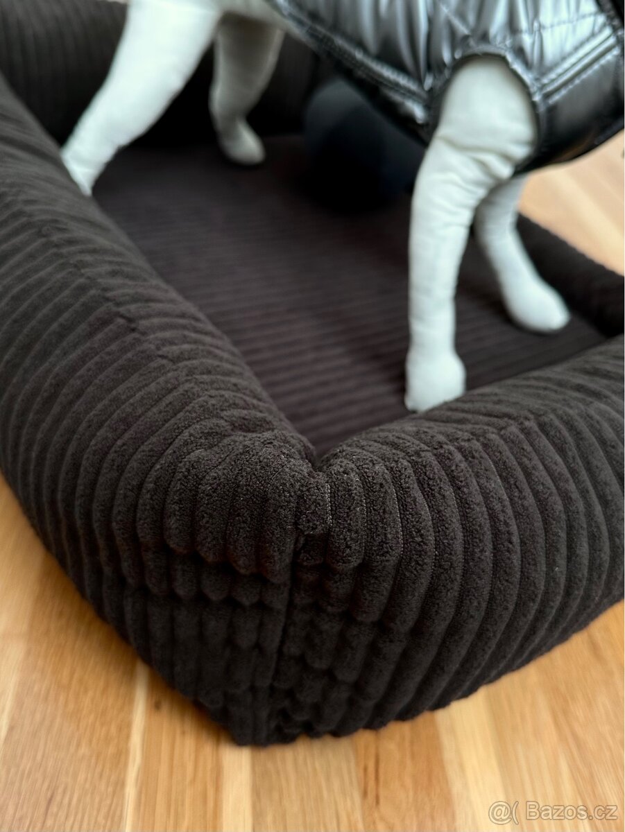 Psí 🐕 Pelišek - 2