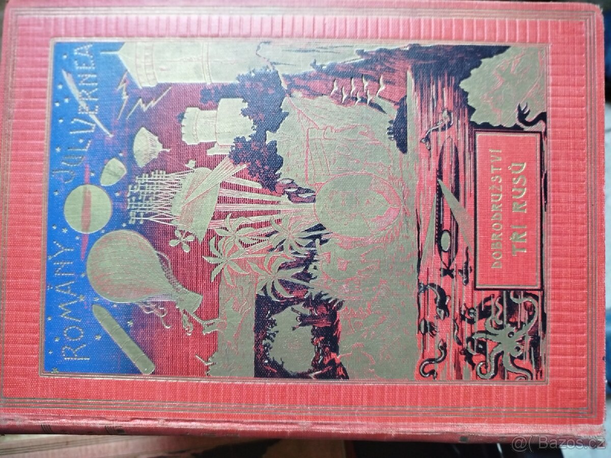 Julius Verne - 2