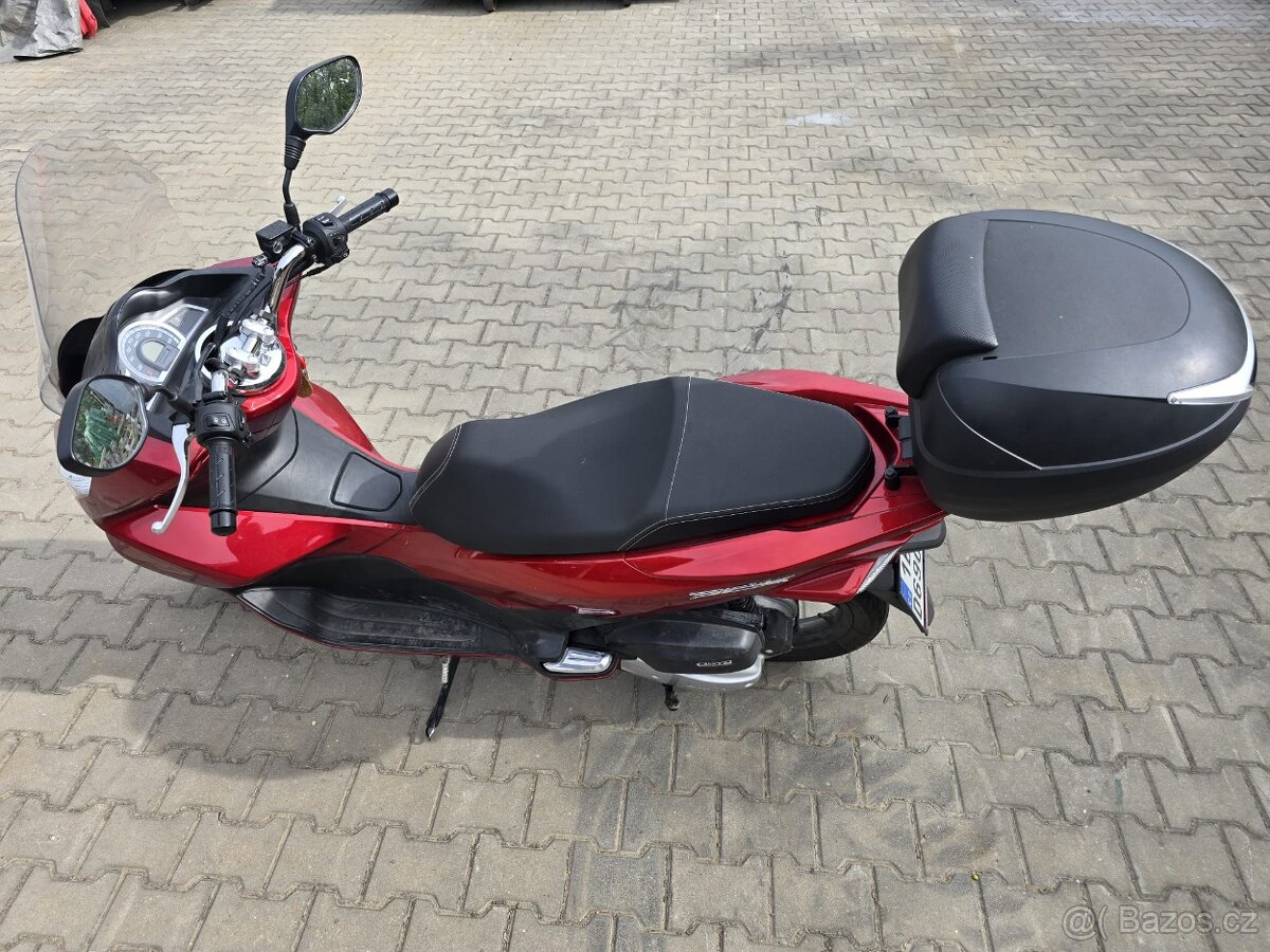 Honda PCX 125 - 2