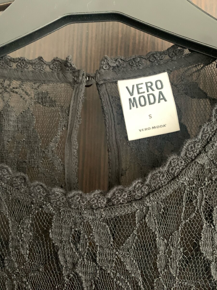 Šaty Vero moda vel.S - 2