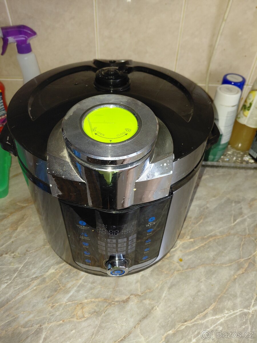 Elektrický hrnec na vaření - 2