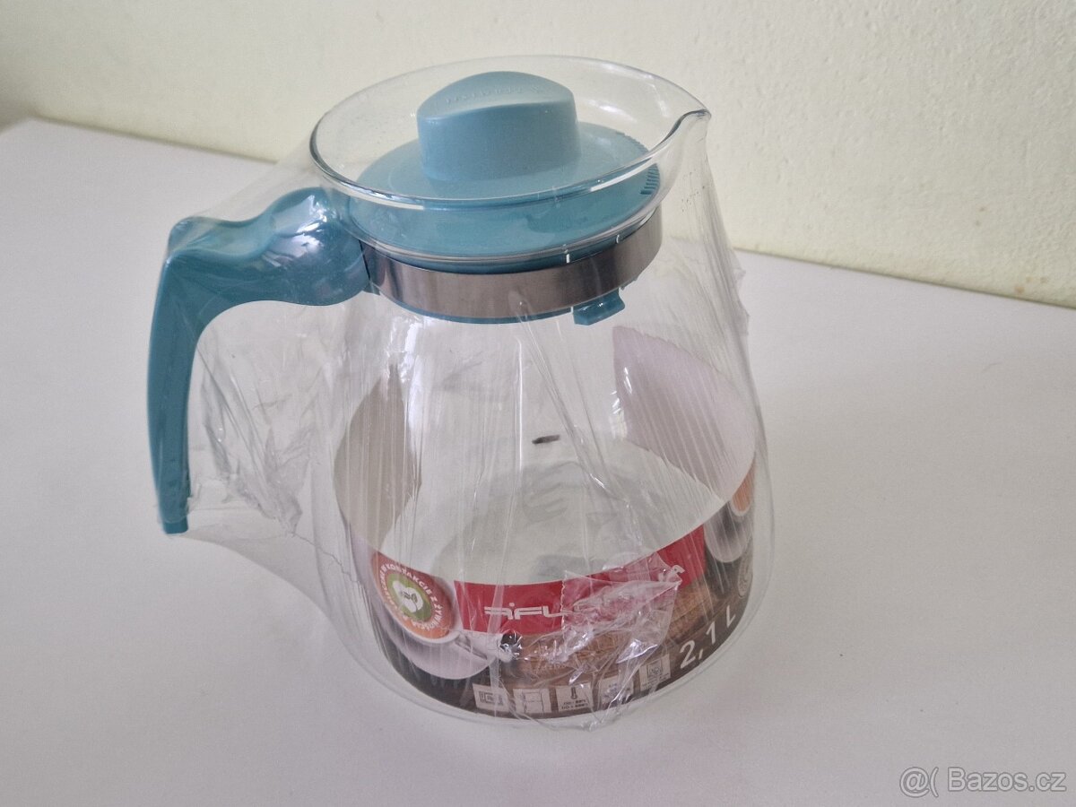 Nádobí, pomůcky a dekorace do domácnosti - 2