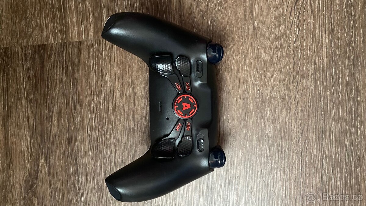 PS5 ovladač – upravený AimControllers - 2
