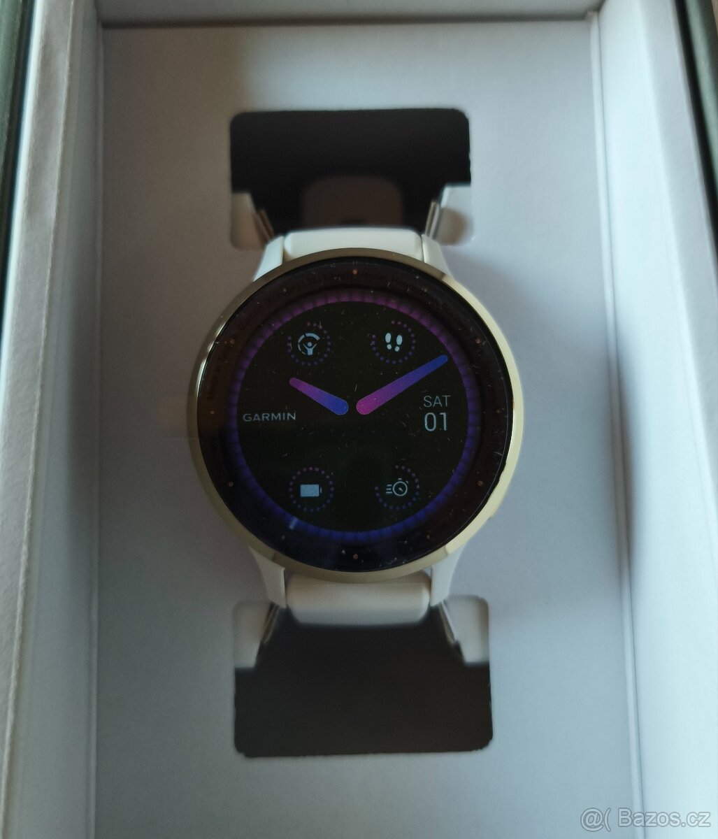 Hodinky Garmin Venu 3S - 2