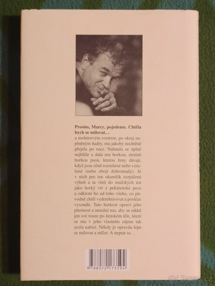 Jan Cézar - Grand Kundonyon - 2
