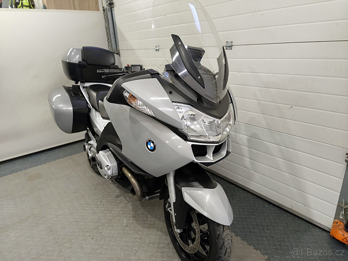 BMW R 1200 RT - 2