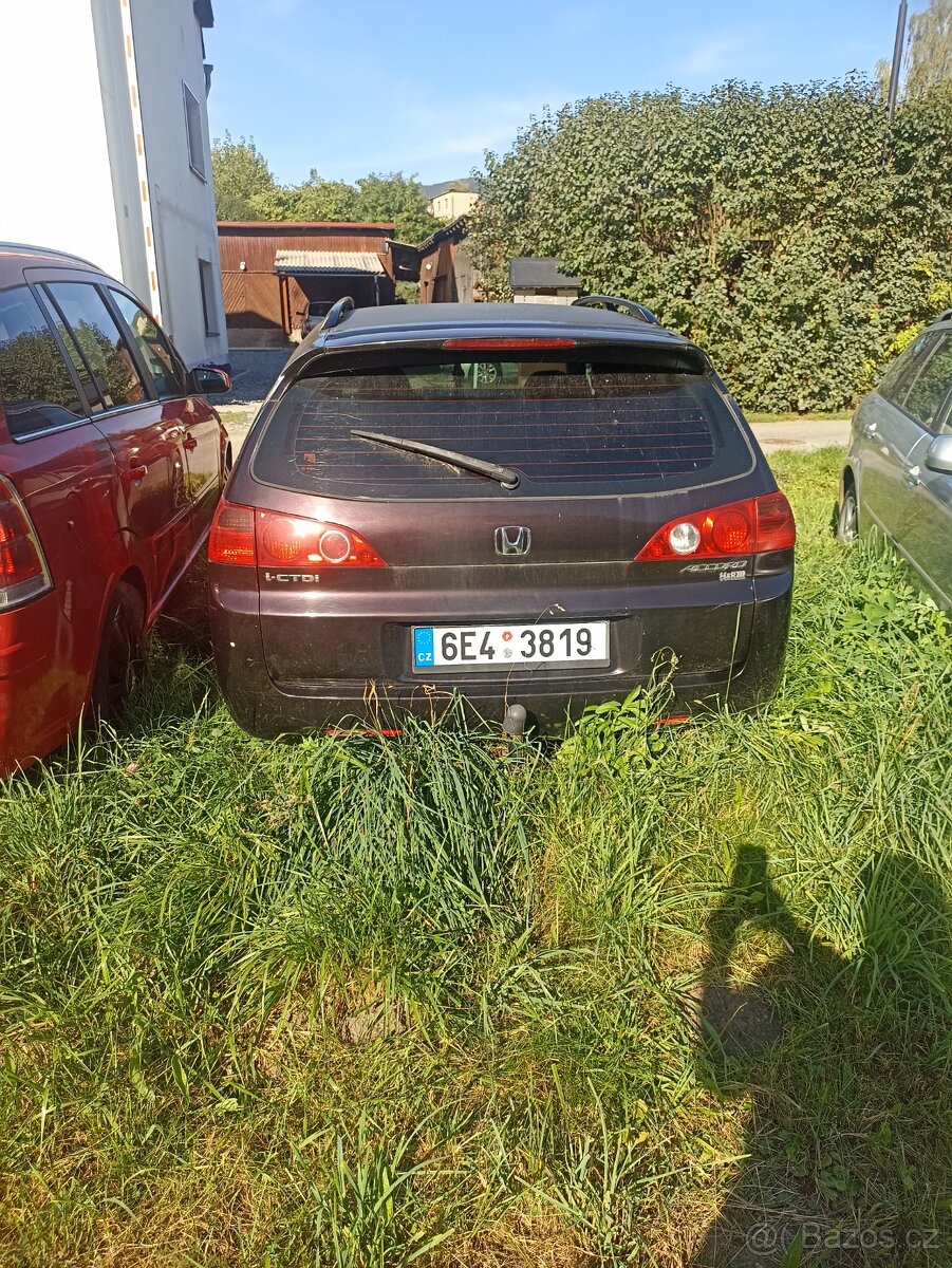 Accord - 2