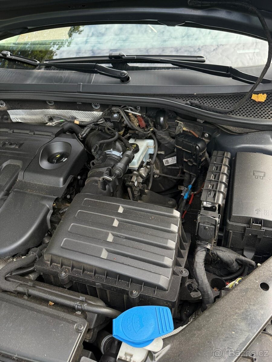 Passat B8 - 2