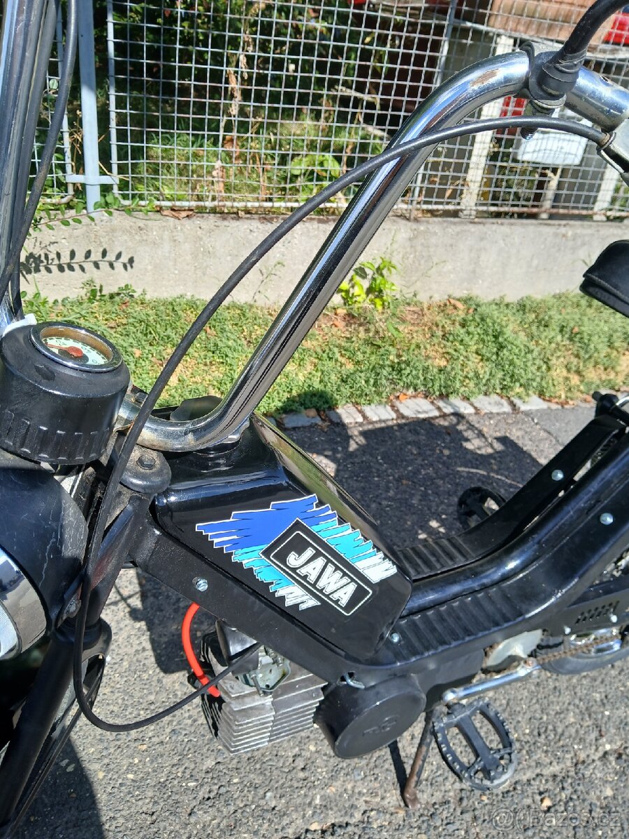 Babetta 210 - 2