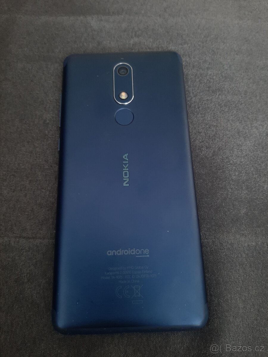 Nokia 5.1 - 2