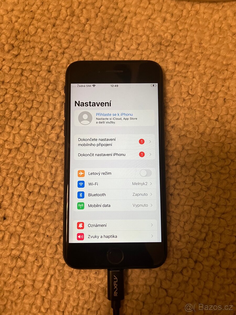 IPhone SE 64 GB - 2