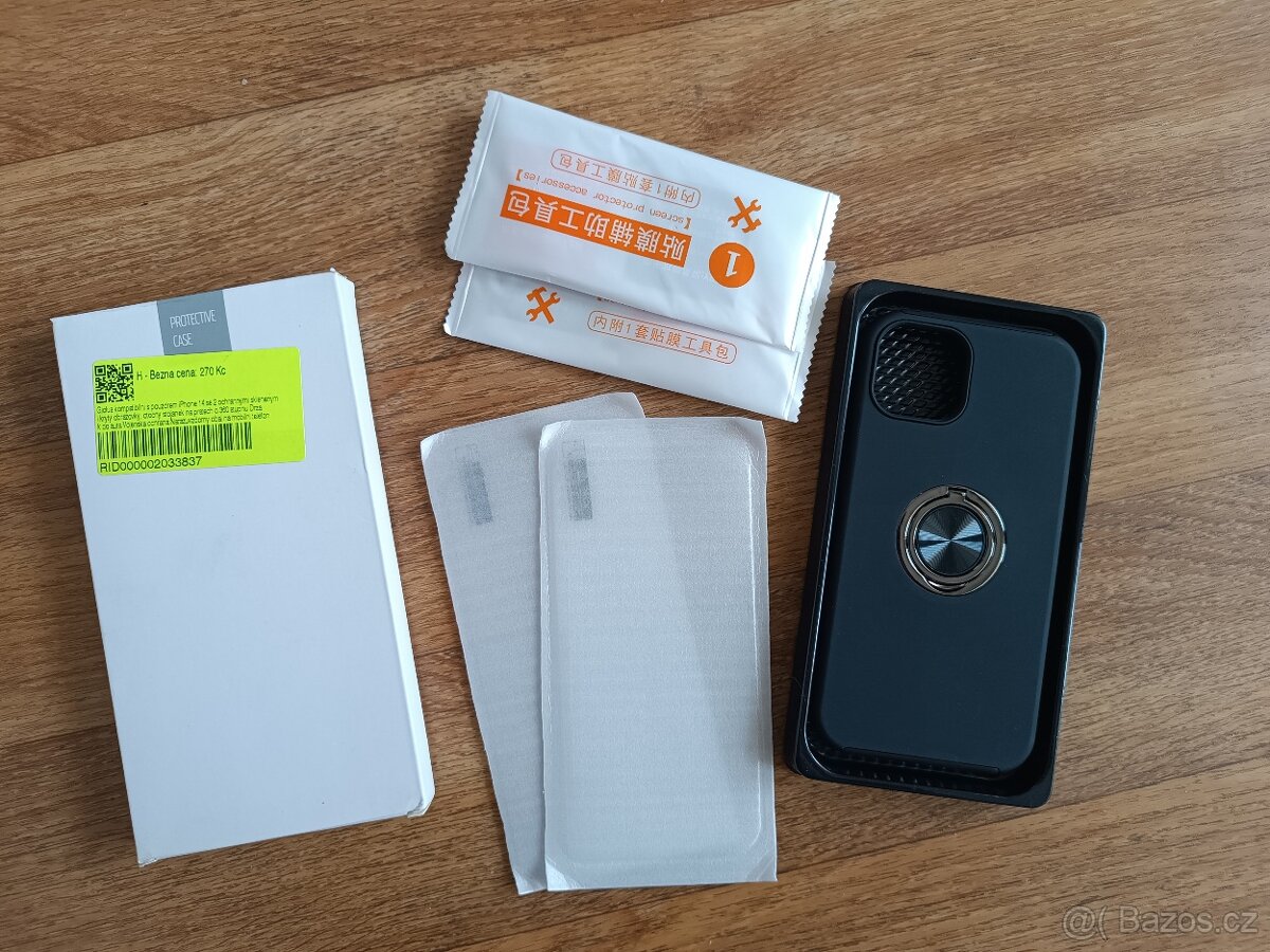 Kryt Giolus pro iPhone 14 - 2