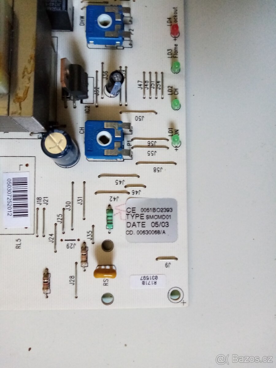 BUDERUS LOGAMAX - 2