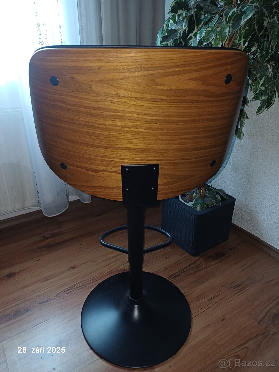 Barové židle - 2