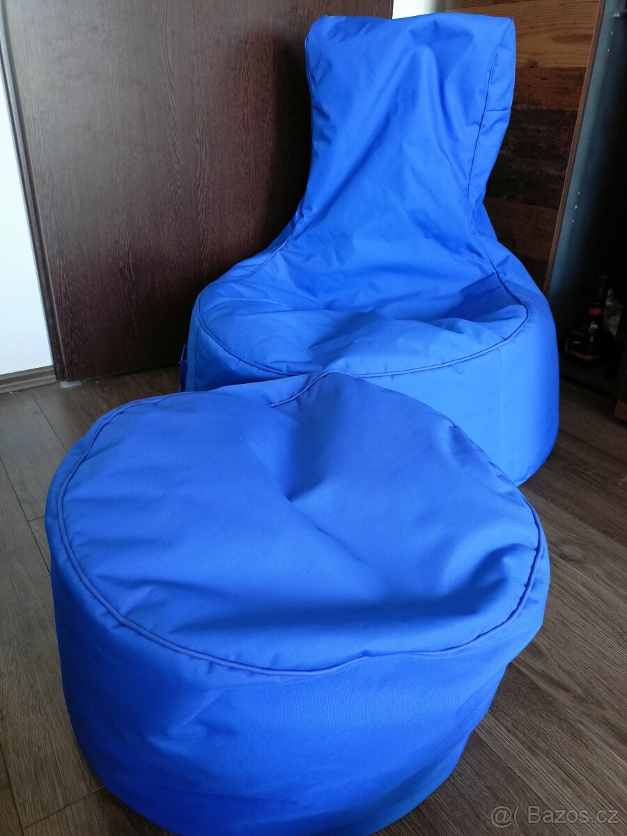 Sedací vak - 2