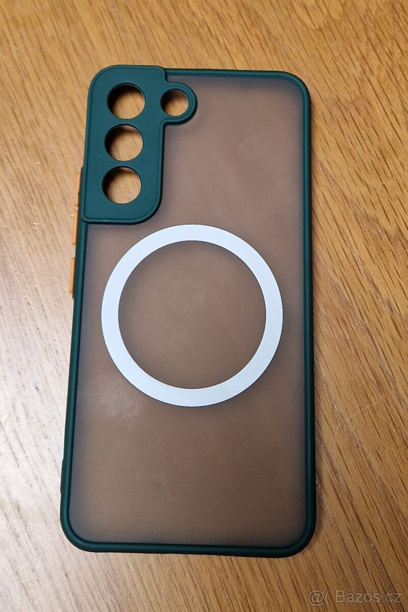 Prodám nový zadní kryt na Samsung galaxy s22 - 2