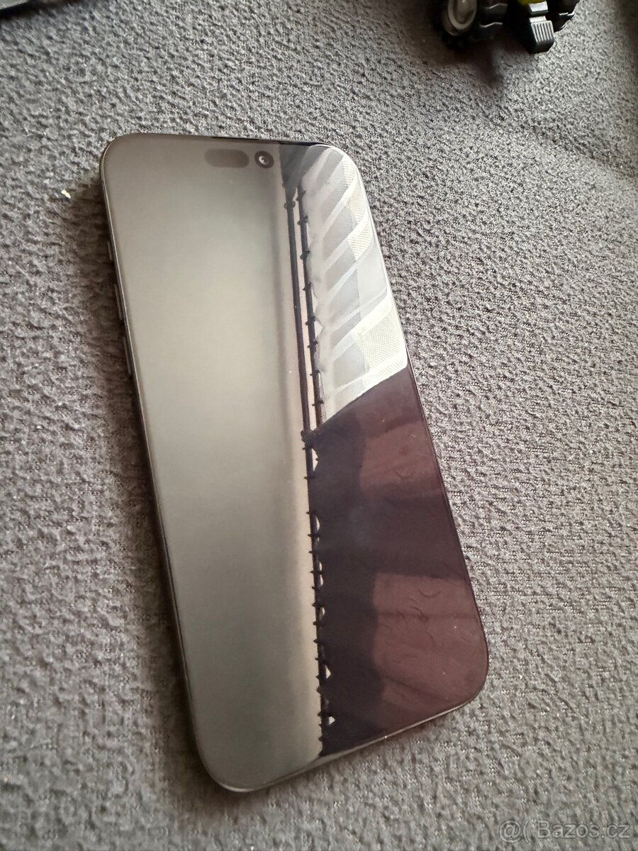 Apple Iphone 16 pro max - 2