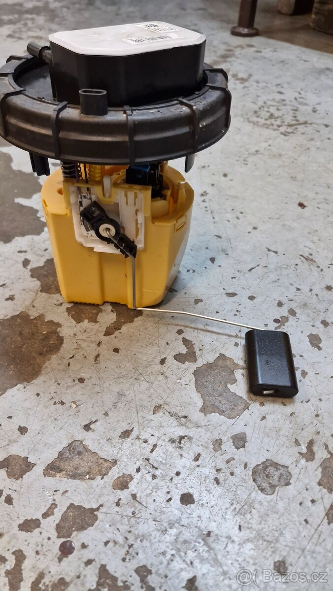 Palivové čerpadlo Peugeot, Citroen 2.0HDi naftové 28292849 - 2