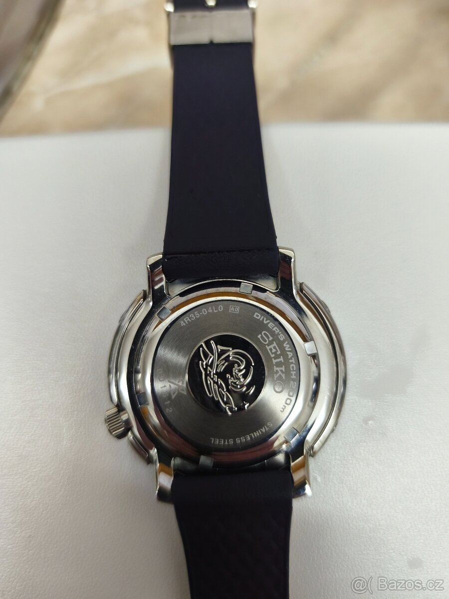 Hodinky Seiko Prospex - 2