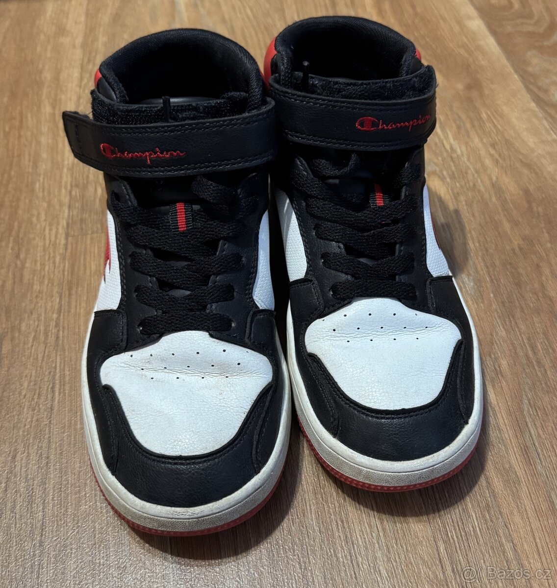 Chlapecké boty Champion 37,5 - 2