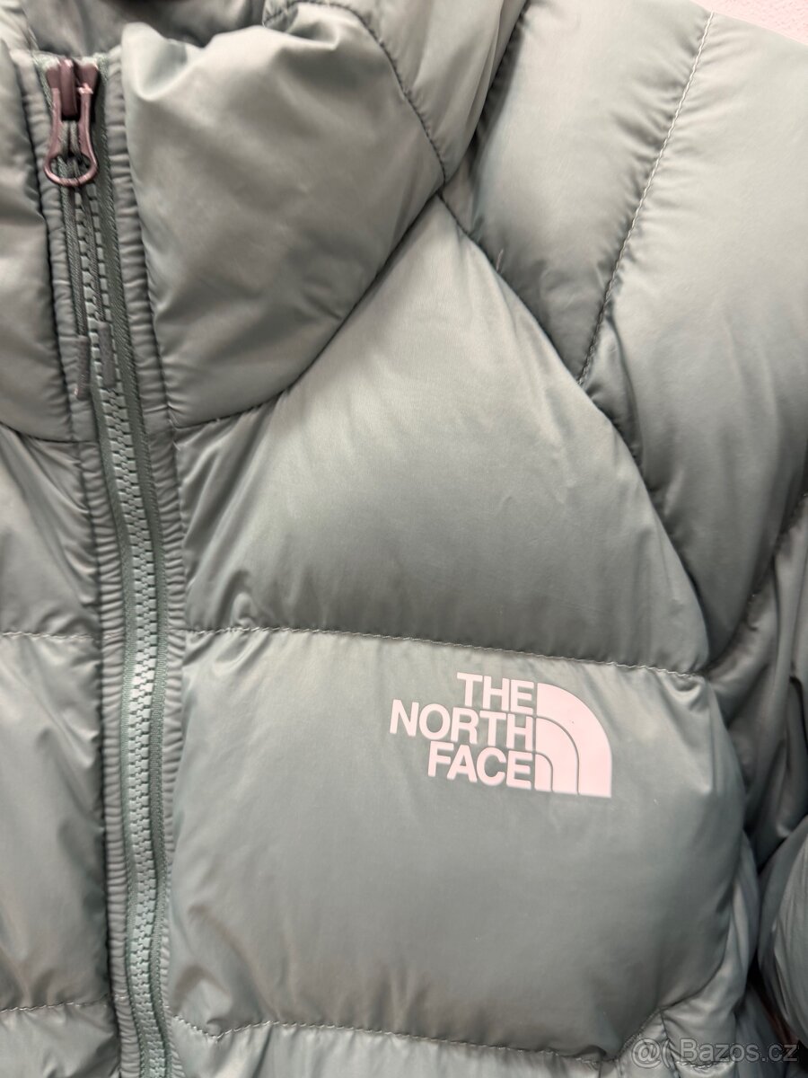 Dámská bunda The North Face Hyalite - 2
