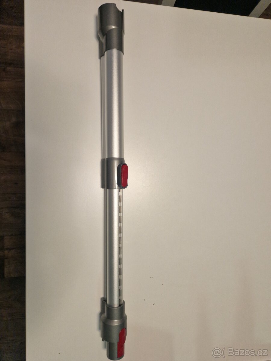Dyson teleskopická tyč - 2
