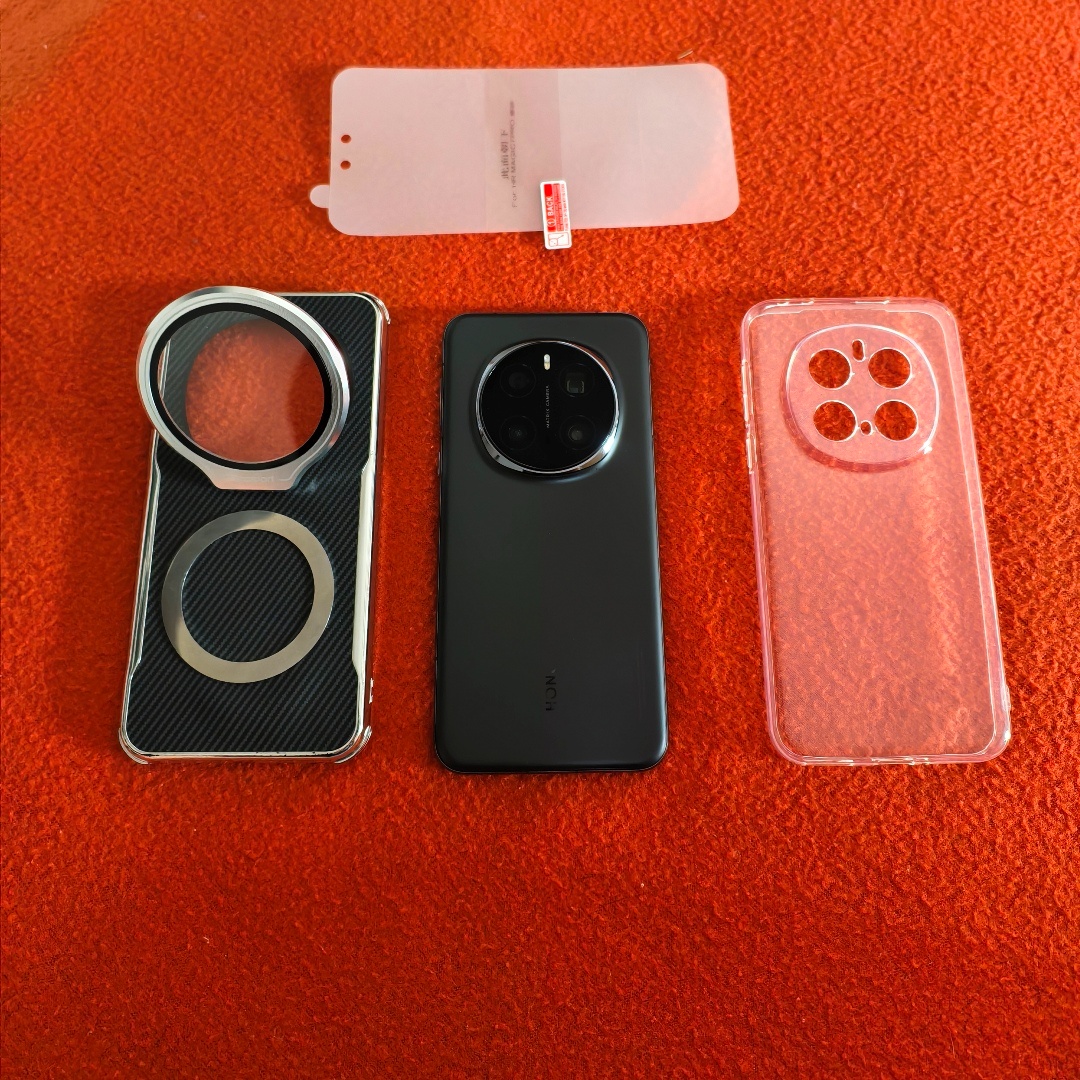 Honor Magic 7 Pro 12/512GB 100 X ZOOM 200MPx - 2