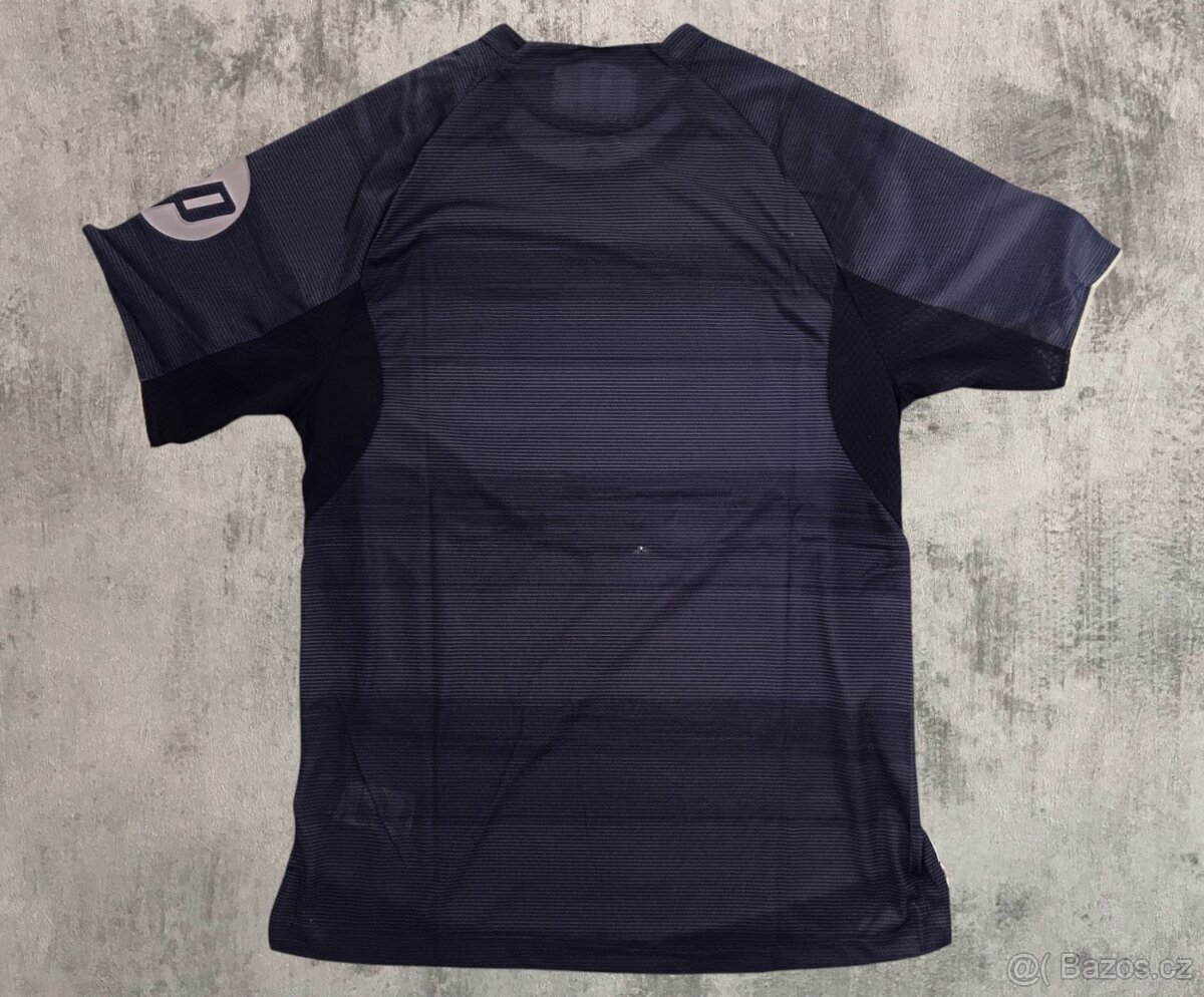 dres Real Madrid CF 25/26 Authentic dark blue - 2