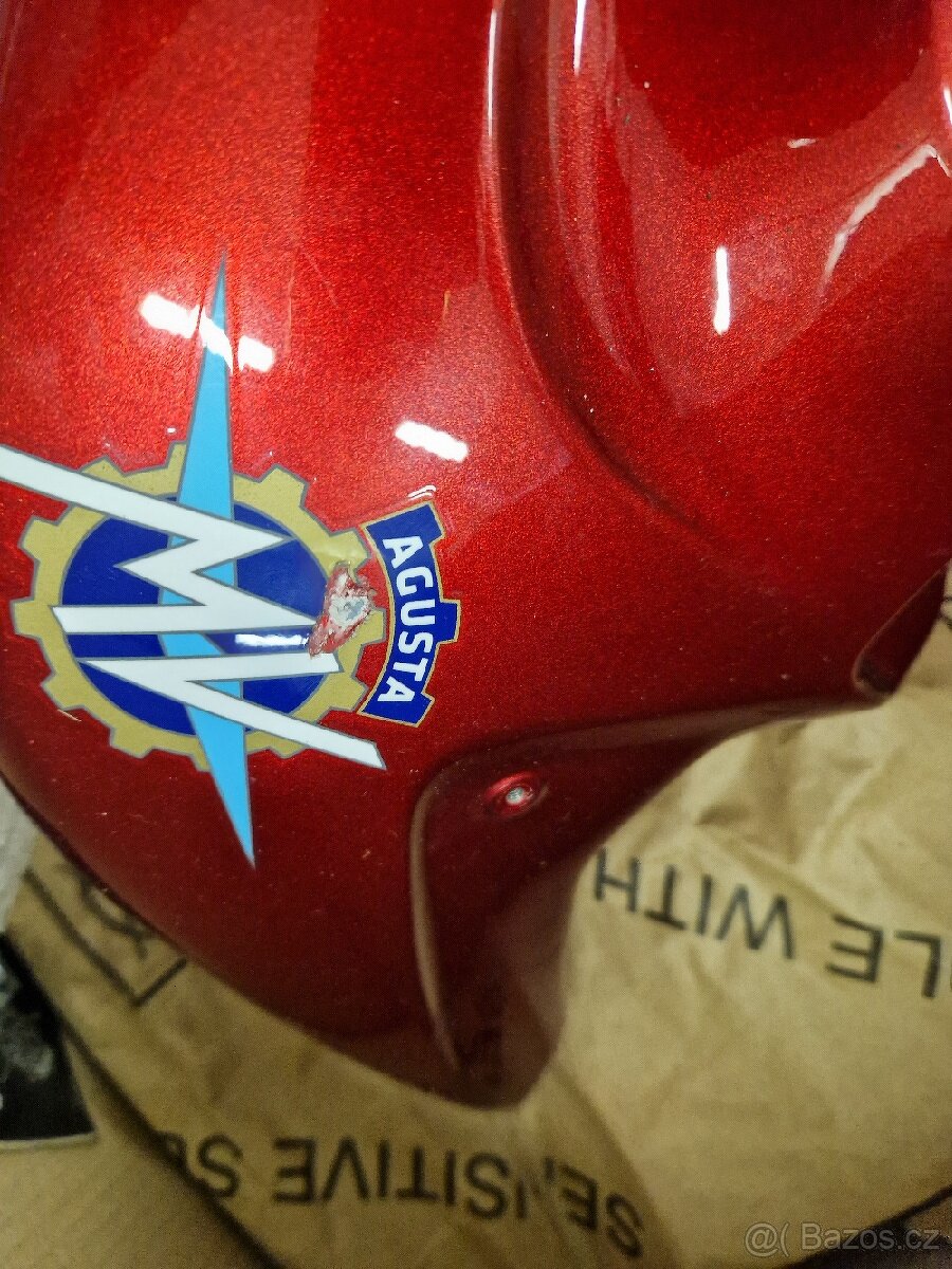 Mv Agusta Turismo Veloce ND - 2