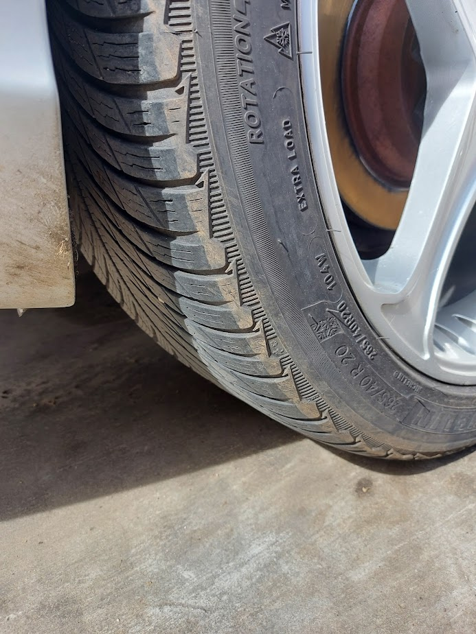 Mercedes Benz C219 CLS 320CDI 3,0CDI 165kw - 2