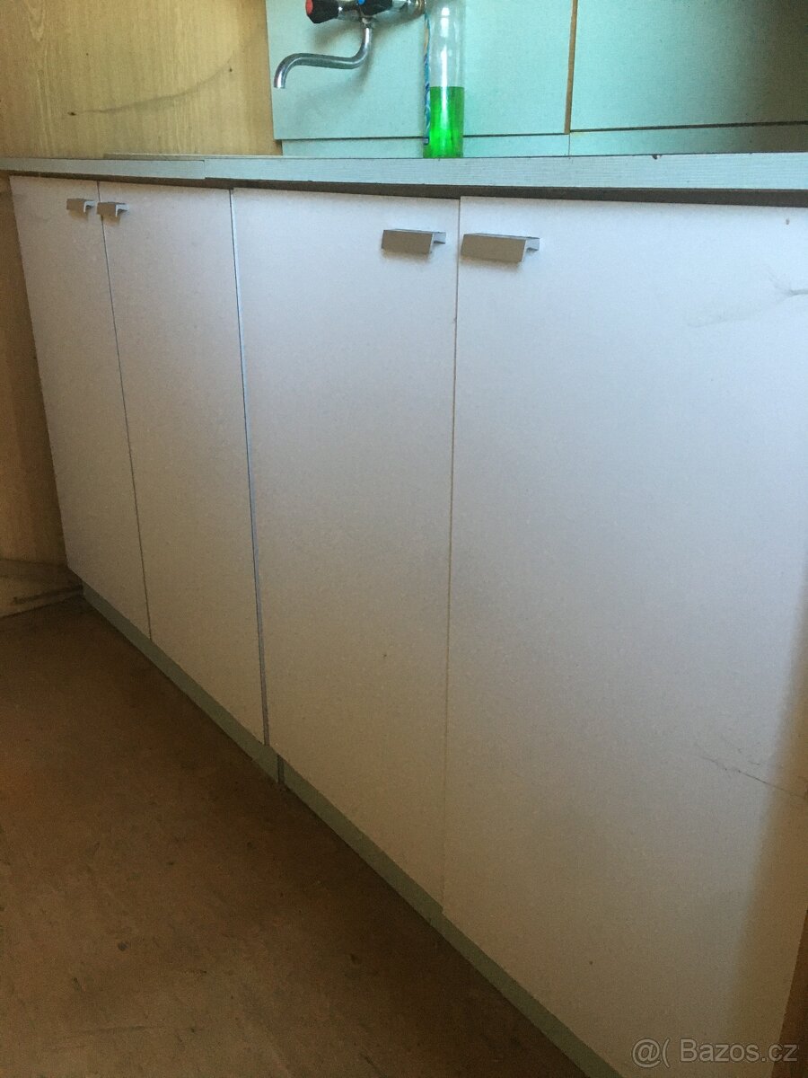 Malá kuchyň - 2
