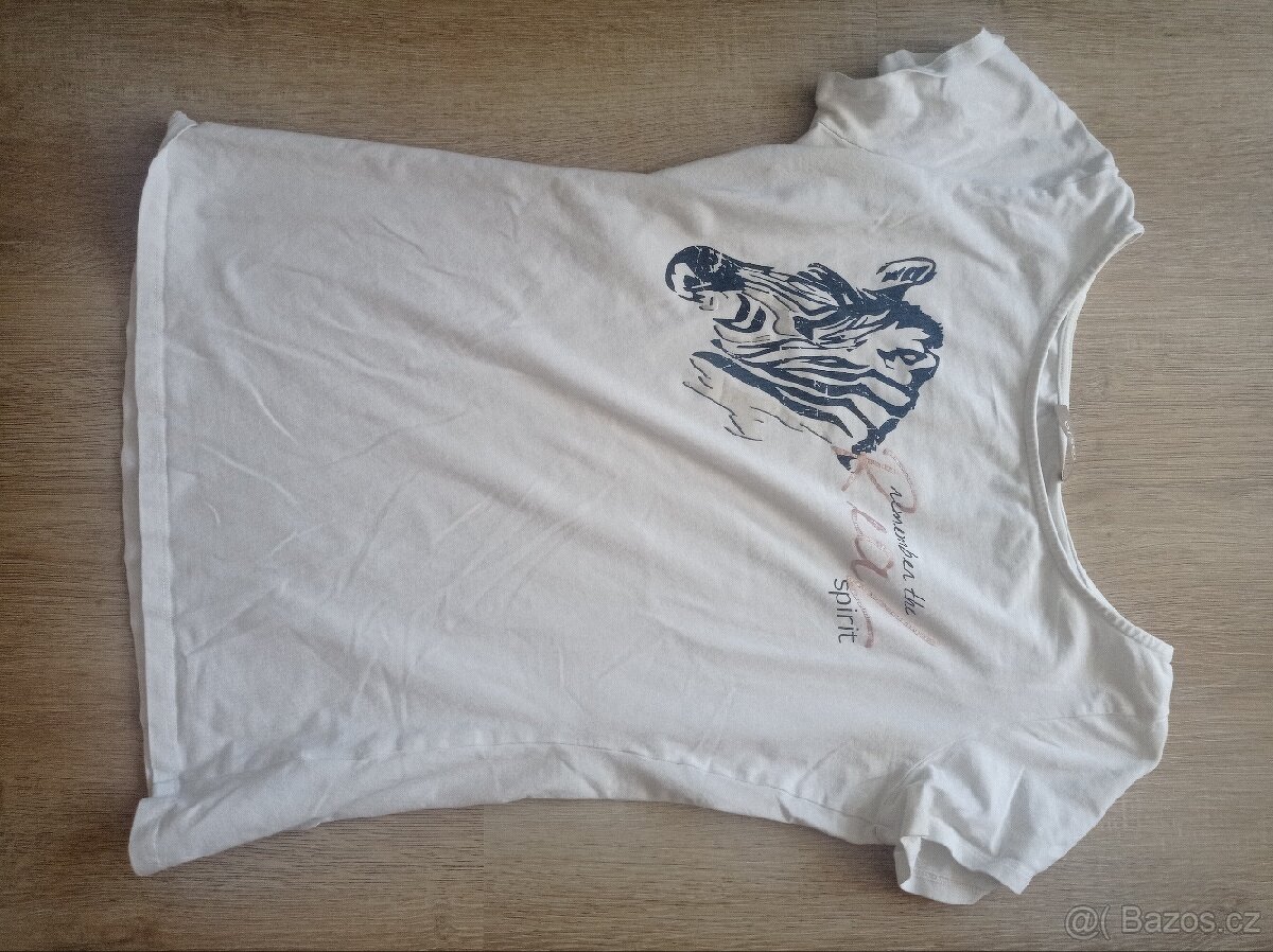 Dámská trička - 2