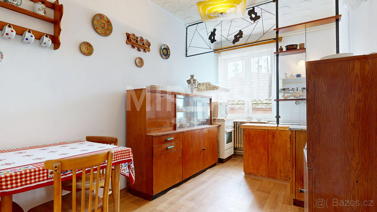 Lysá nad Labem, prodej rodinného domu 3+1, 121 m2 na pozemku - 2