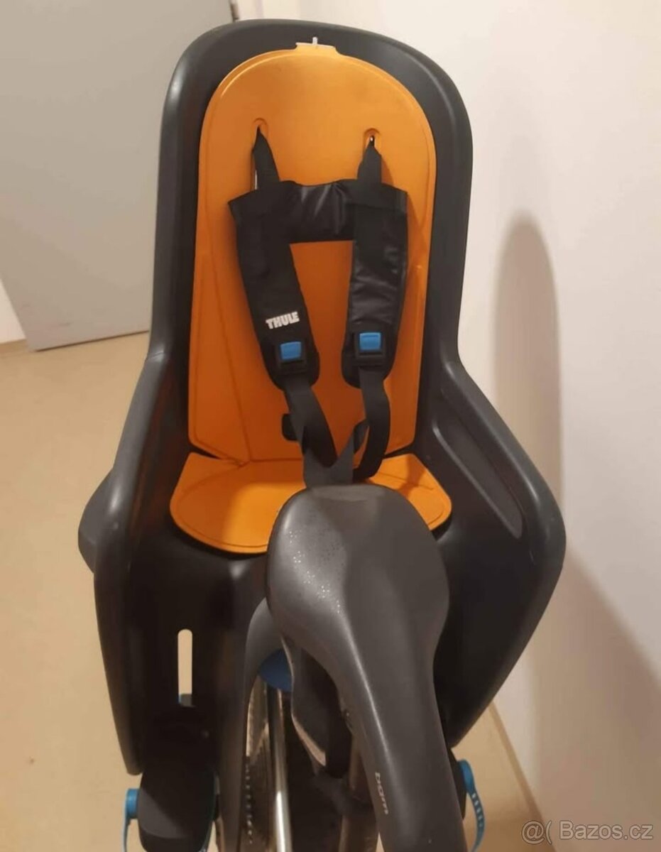 Dětská cyklosedačka THULE RideAlong - 2