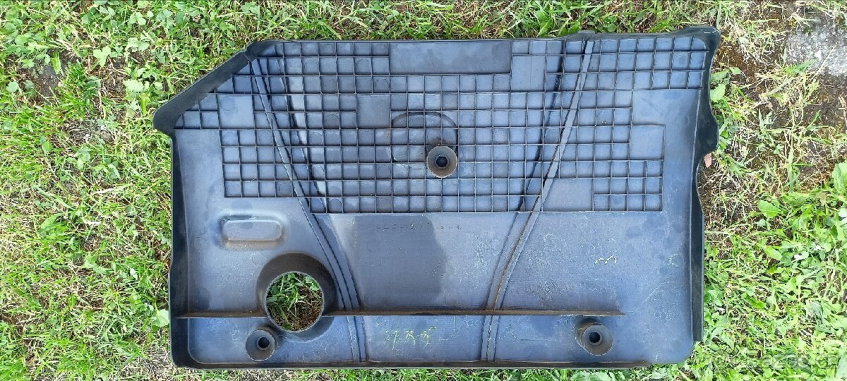 Náhradní díly na Mazdu 3 BK - 2