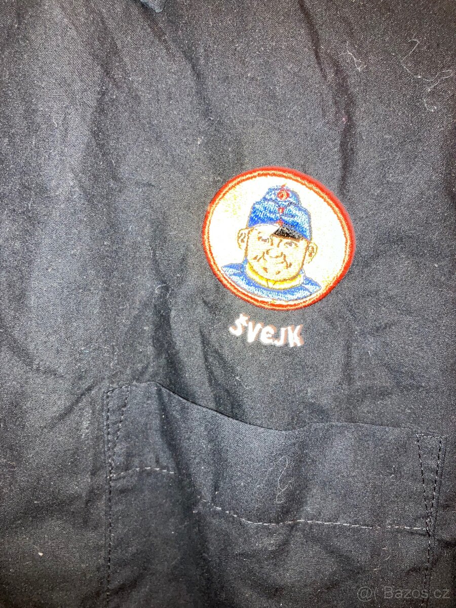 Pánská Košile - 2