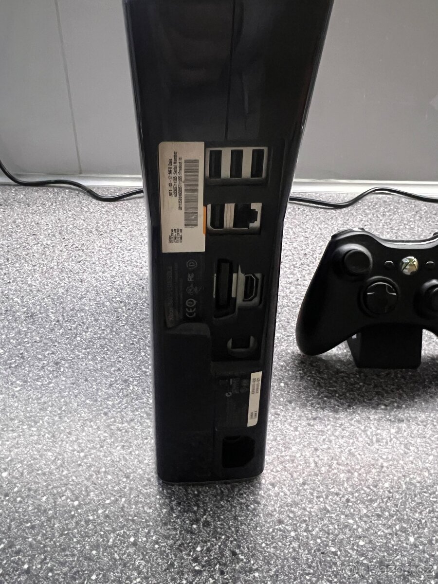 Xbox 360 - 2