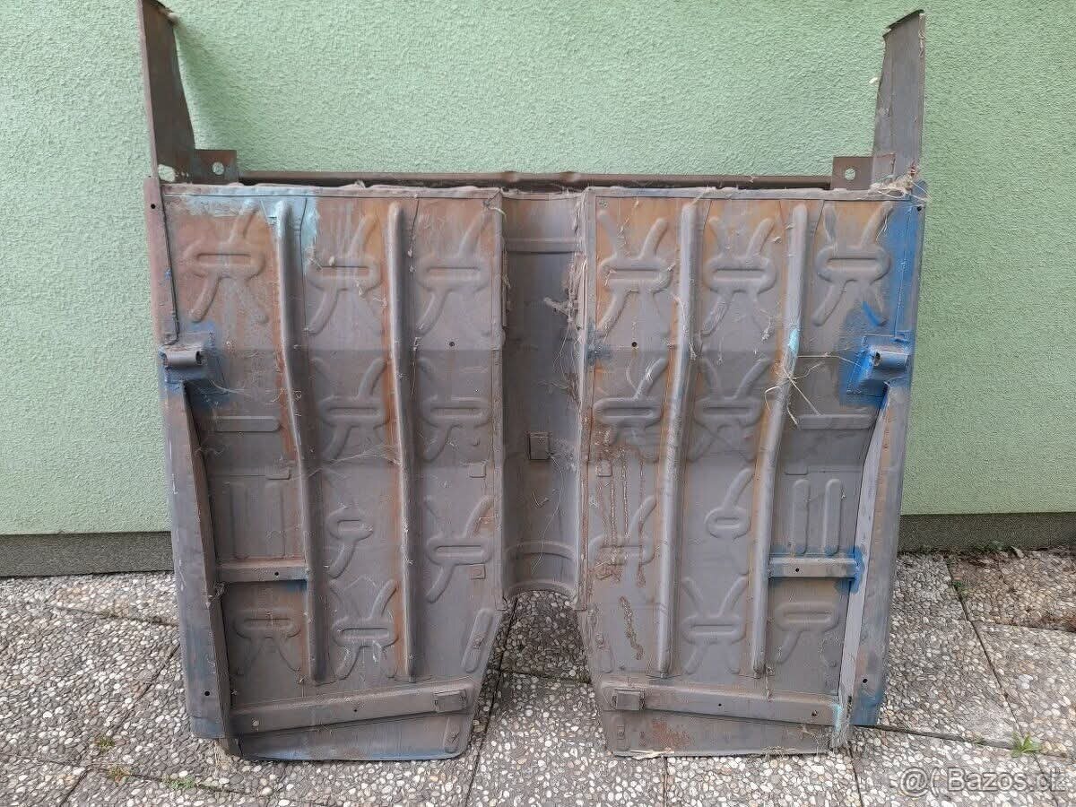 Skoda Octavia Spartak Felicia - 2