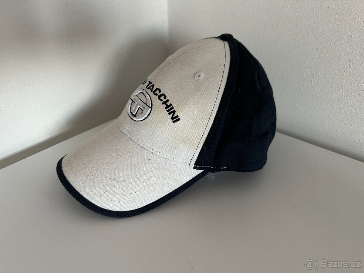 Čepice Sergio Tacchini - 2