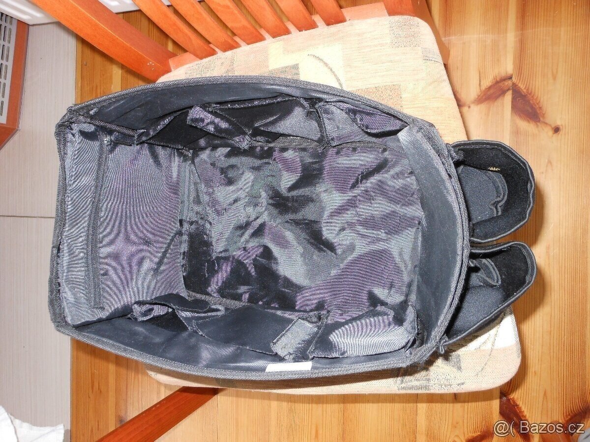 Cestovní box SunShine Kids - 2