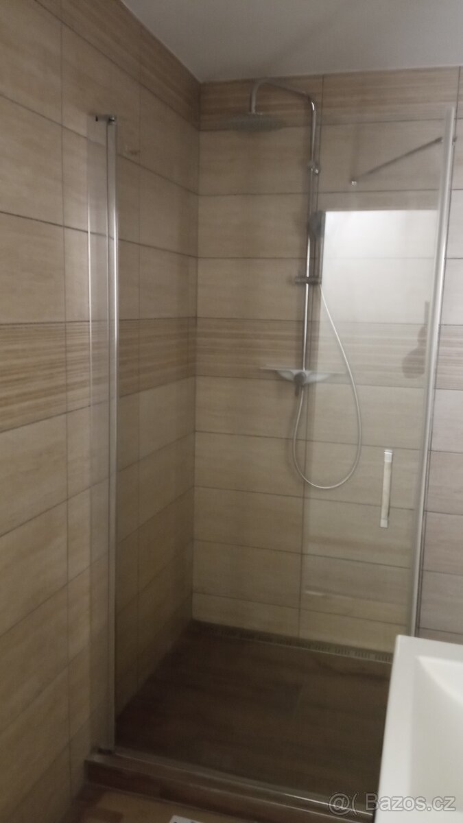 Sprchový kout - 2