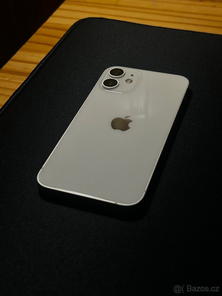 iPhone 12 mini / 99% baterie / 128gb - 2